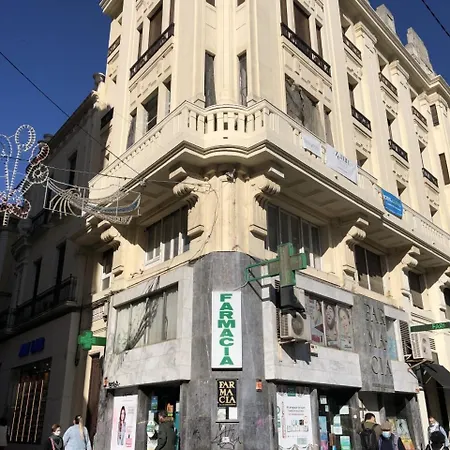 La Casa De Las Tendillas Cordoba Exterior photo