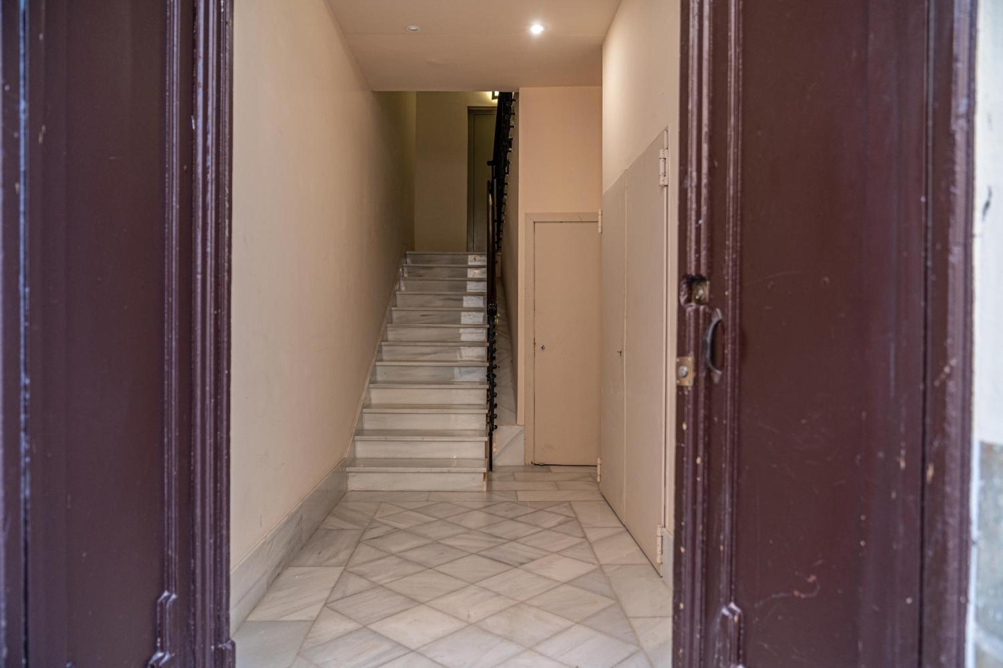La Casa De Tendillas Appartement *