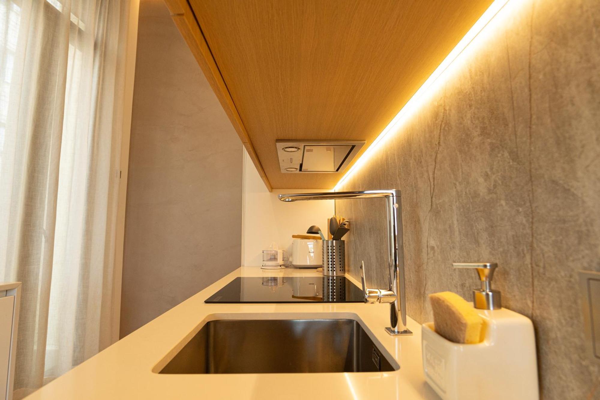 La Casa De Tendillas Appartement